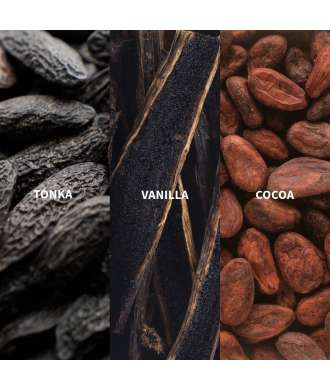 JOLI COEUR - LA REUNION Eau de Parfum - 50 ml