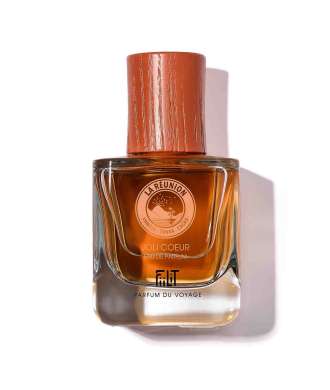 JOLI COEUR - LA REUNION Eau de Parfum - 50 ml