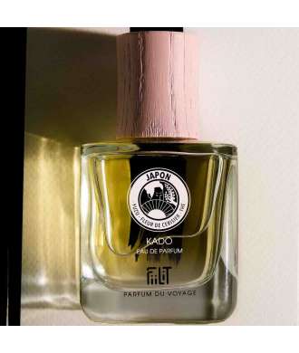 KADO - JAPAN Eau de Parfum - 50 ml