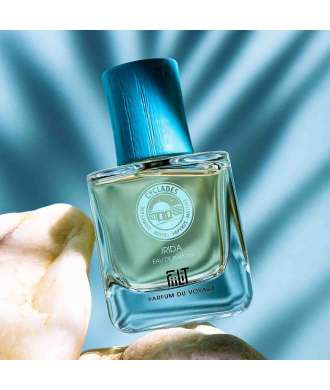 IRIDA - CYCLADES Eau de Parfum - 50 ml