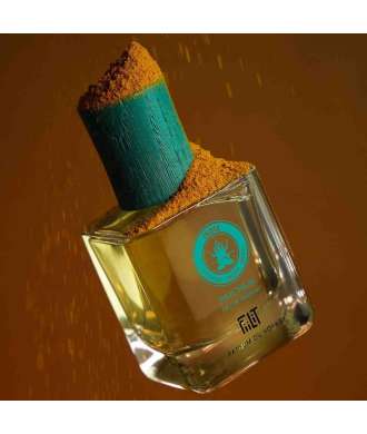 PATCHILAI - INDE Eau de Parfum - 50 ml