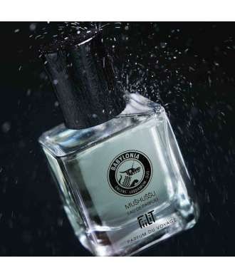 MUSHUSSU - BABYLONIA Eau de Parfum - 50 ml