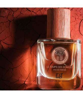 LE TEMPS DES SONGES - AUSTRALIA Eau de Parfum - 50 ml