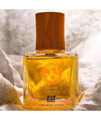 AMANTE - ANDALUSIA Eau de Parfum - 50 ml