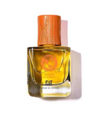 Amante Eau de Parfum 50 ml agrumes et néroli 2 — Luxury | Maison Imperiale