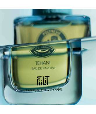 TEHANI - POLYNESIE Eau de Parfum - 50 ml