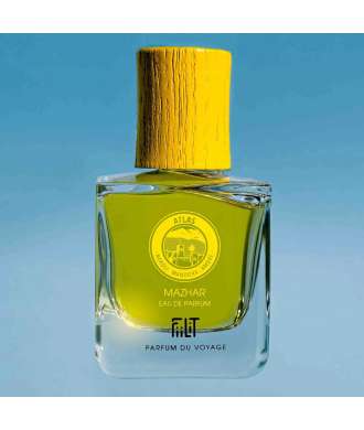 MAZHAR - ATLAS Eau de Parfum - 50 ml