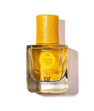 Mazhar Eau de Parfum 50 ml Neroli & Orange Blossom 2 — Luxury | Maison Imperiale
