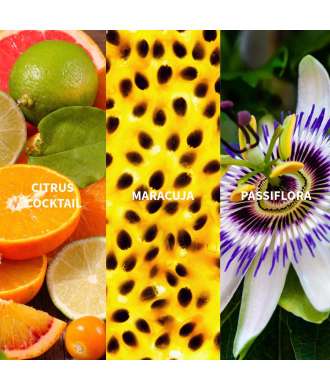 SAUDADE - AMAZONIA Eau de Parfum - 50 ml