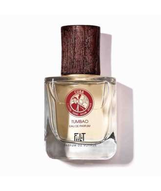 Tumbao Eau de Parfum 50 ml Esotica e Sensuale 2 — Luxury | Maison Imperiale