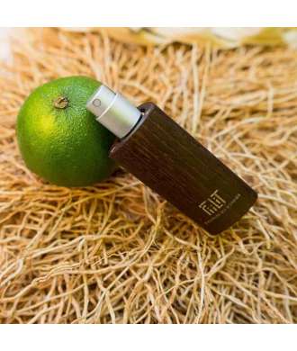 TUMBAO - CUBA Eau de Parfum - 11 ml