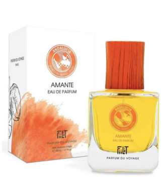 Amante Eau de Parfum 50 ml agrumes et néroli 1 — Luxury | Maison Imperiale