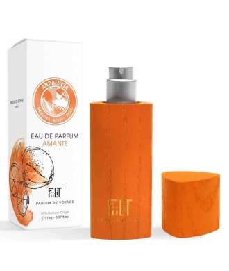 AMANTE - ANDALUSIA Eau de Parfum - 11 ml