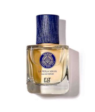 LA PERLA MAYA - YUCATAN Eau de Parfum - 50 ml