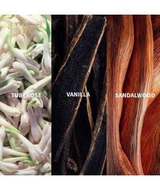 LA PERLA MAYA - YUCATAN Eau de Parfum - 11 ml