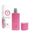 Rose Désir Eau de Parfum 11 ml Rosa Elegante 1 — Luxury | Maison Imperiale