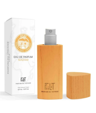 MAZHAR - ATLAS Eau de Parfum - 11 ml