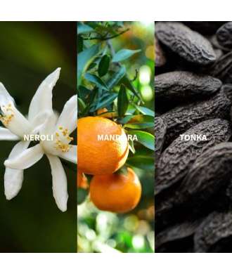 MAZHAR - ATLAS Eau de Parfum - 11 ml