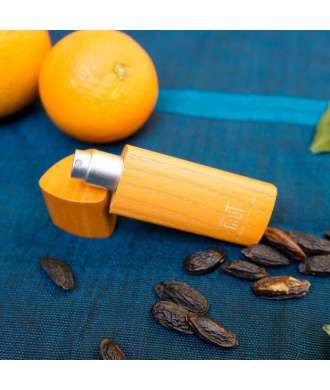 MAZHAR - ATLAS Eau de Parfum - 11 ml