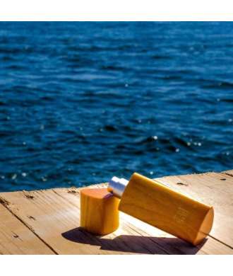 MAZHAR - ATLAS Eau de Parfum - 11 ml