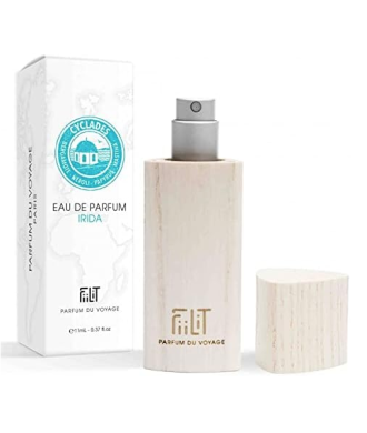 IRIDA - CICLADI Eau de Parfum - 11 ml