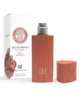LE TEMPS DES SONGES - AUSTRALIA Eau de Parfum - 11 ml