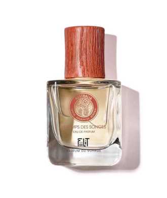 Le Temps des Songes Eau de Parfum 50 ml boisé et aromatique 2 — Luxury | Maison Imperiale