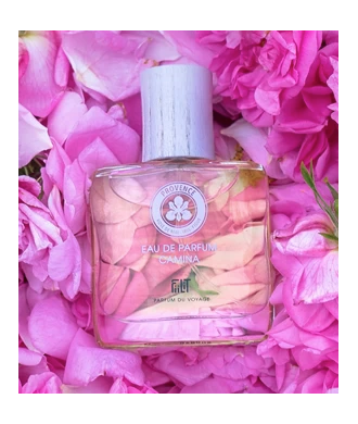 CAMINA - PROVENCE Eau de Parfum - 50 ml