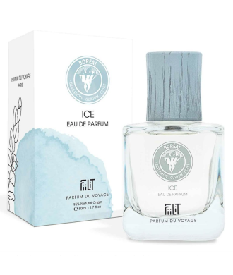 Ice Eau de Parfum 50 ml fresco ambrato‑legnoso 1 — Luxury | Maison Imperiale