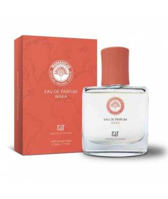 Waka  Eau de Parfum 50 ml Exotique Tropical 1 — Luxury | Maison Imperiale