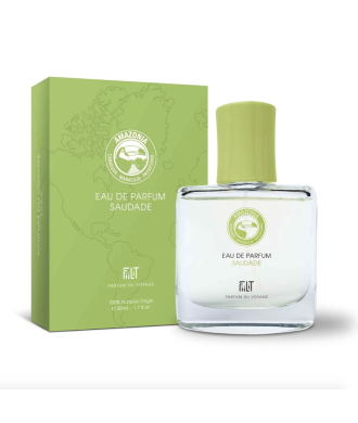 SAUDADE - AMAZONIE Eau de Parfum - 50 ml