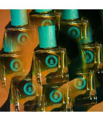 PATCHILAI - INDE Eau de Parfum - 50 ml