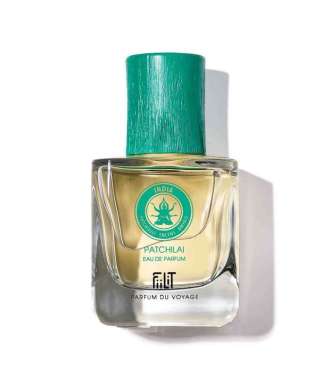 PATCHILAI - INDIA Eau de Parfum - 50 ml