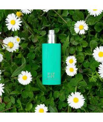 PATCHILAI - INDIA Eau de Parfum - 11 ml