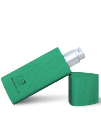 PATCHILAI - INDIA Eau de Parfum - 11 ml