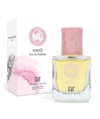 Kado Eau de Parfum 50 ml floral élégant 1 — Luxury | Maison Imperiale
