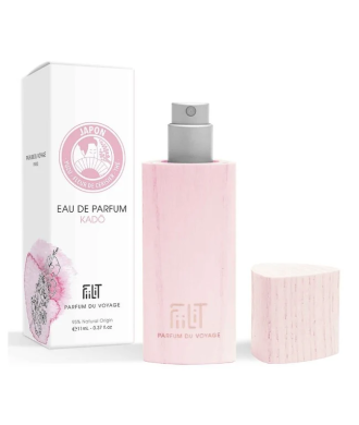 KADO - JAPAN Eau de Parfum - 11 ml