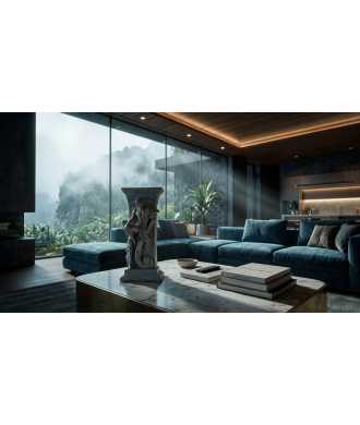 Telamon 1 —  Decoration Luxury | Maison Imperiale