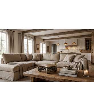Capitello-piedistallo grande 1 — Decorazione Luxury | Maison Imperiale