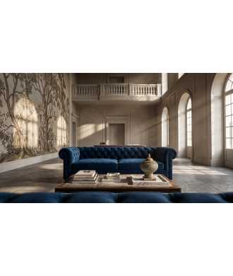 Boîte baroque 1 —  Décoration Luxury | Maison Imperiale