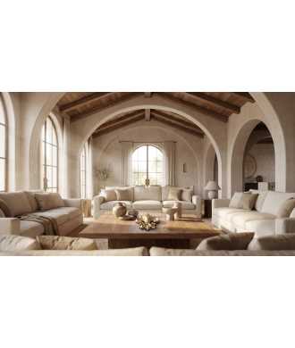Giglio decorativo 1 — Decorazione Luxury | Maison Imperiale