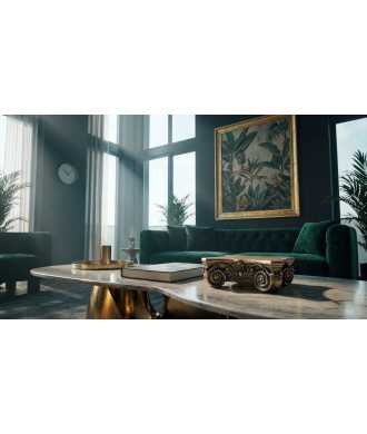 Capitello-piedistallo 1 — Decorazione Luxury | Maison Imperiale