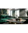 Capitello-piedistallo 2 — Decorazione Luxury | Maison Imperiale