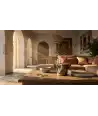 petit Chapiteau-bougeoir 1 —  Décoration Luxury | Maison Imperiale