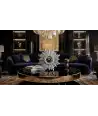 Baroque frame Mirror 1 —  Decoration Luxury | Maison Imperiale