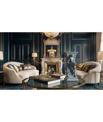 Cariatide 1 —  Décoration Luxury | Maison Imperiale