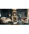 Cariatide 1 —  Décoration Luxury | Maison Imperiale