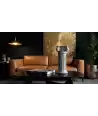 Grande Colonna Decorativa Verde & Oro — Decorazione Luxury | Maison Imperiale