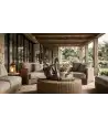 Cygne Noir en Résine 3 —  Décoration Luxury | Maison Imperiale