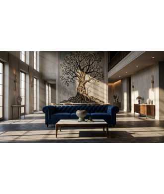 Scatola barocca 3 — Decorazione Luxury | Maison Imperiale